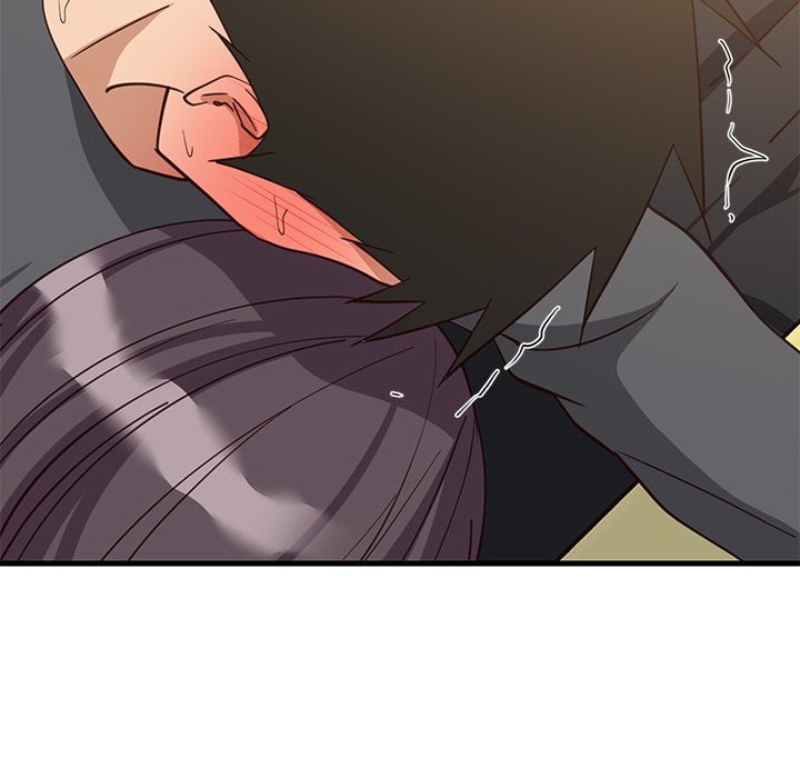18+ College Grades Skyrocketing Chapter 82 page 118