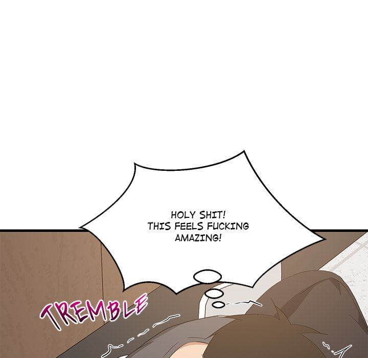 18+ College Grades Skyrocketing Chapter 82 page 119