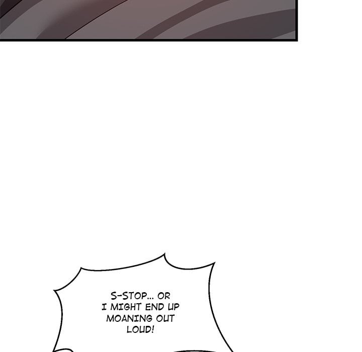 18+ College Grades Skyrocketing Chapter 82 page 123
