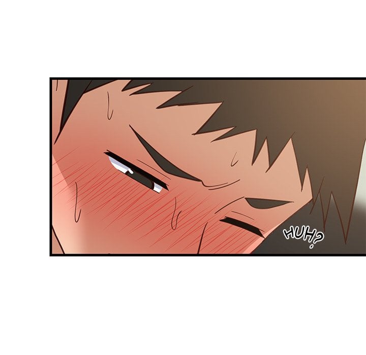 18+ College Grades Skyrocketing Chapter 82 page 126