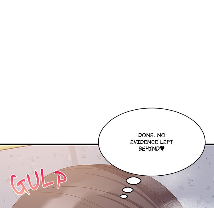 18+ College Grades Skyrocketing Chapter 82 page 127