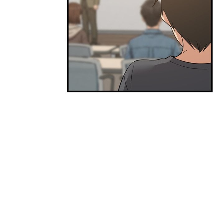 18+ College Grades Skyrocketing Chapter 83 page 5