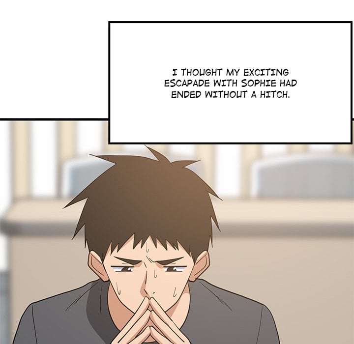18+ College Grades Skyrocketing Chapter 83 page 6