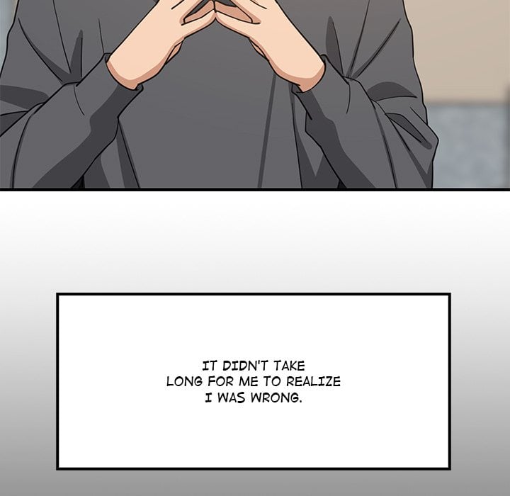 18+ College Grades Skyrocketing Chapter 83 page 7