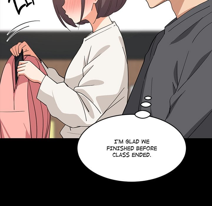 18+ College Grades Skyrocketing Chapter 83 page 11
