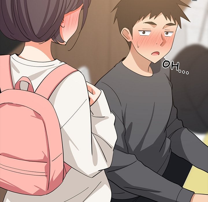 18+ College Grades Skyrocketing Chapter 83 page 13