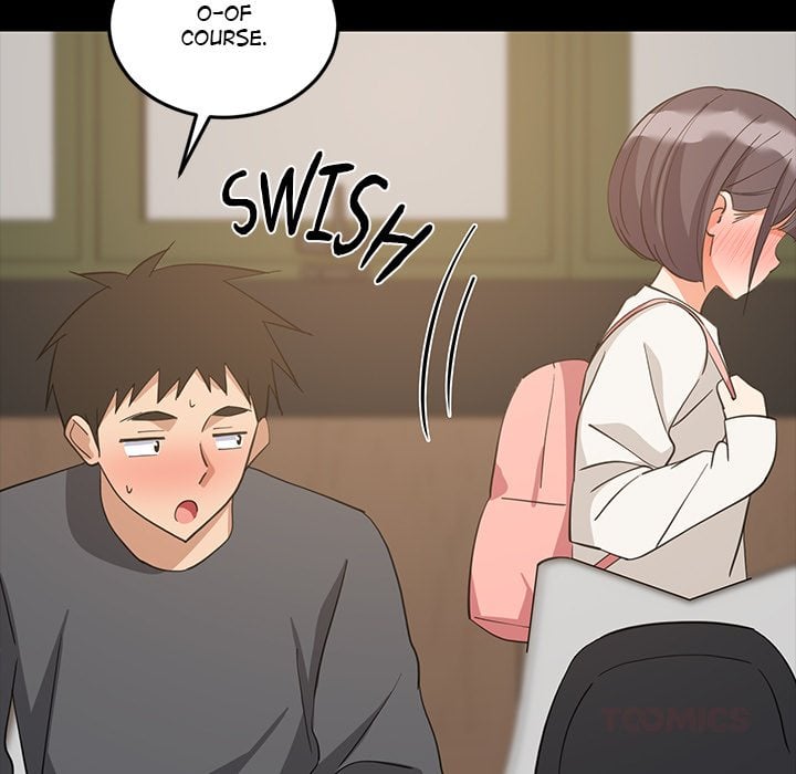 18+ College Grades Skyrocketing Chapter 83 page 15