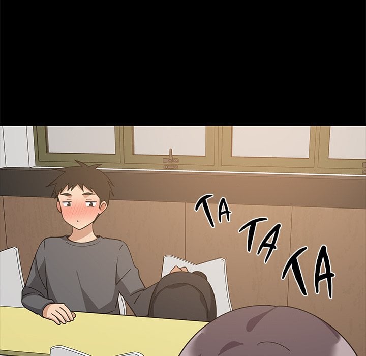 18+ College Grades Skyrocketing Chapter 83 page 17