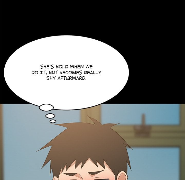 18+ College Grades Skyrocketing Chapter 83 page 19