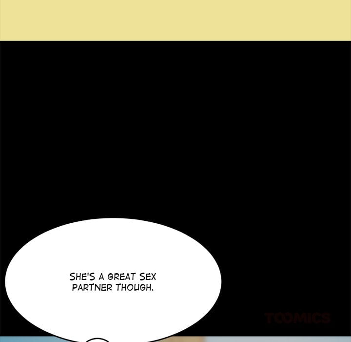 18+ College Grades Skyrocketing Chapter 83 page 21