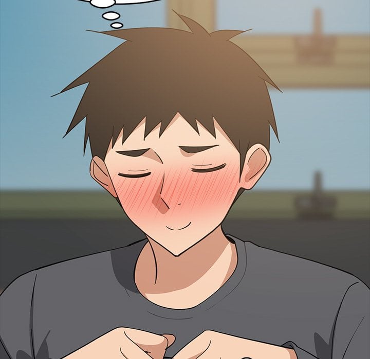 18+ College Grades Skyrocketing Chapter 83 page 22