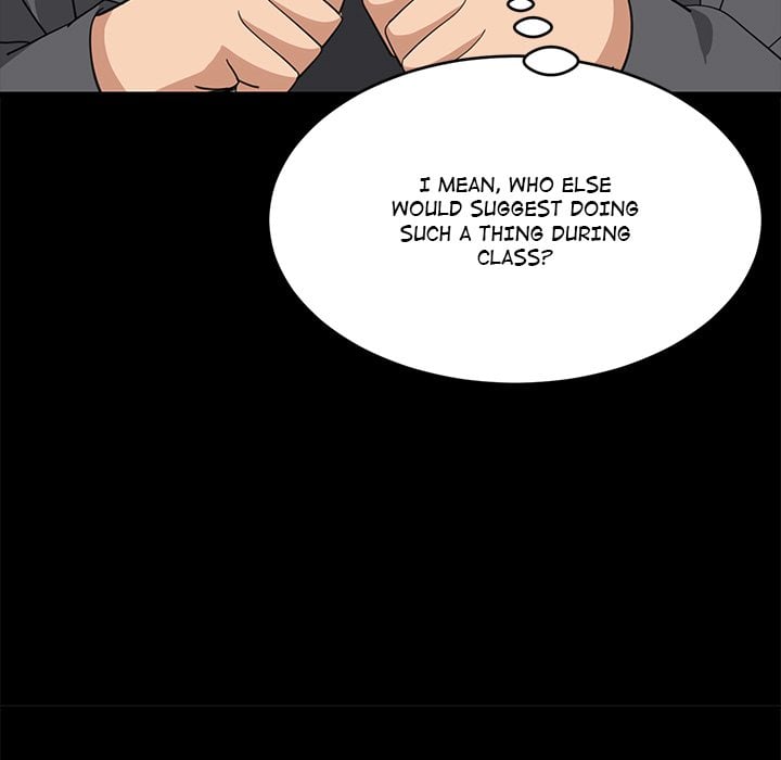 18+ College Grades Skyrocketing Chapter 83 page 23