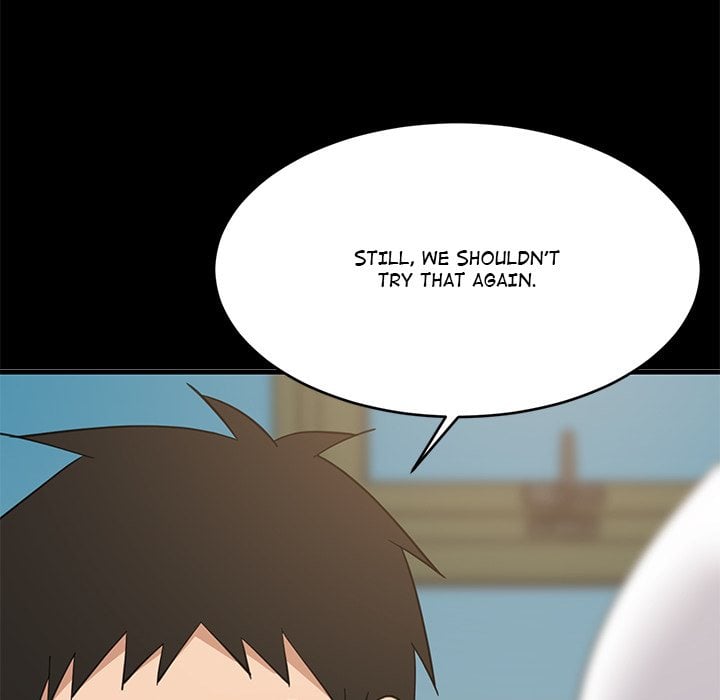 18+ College Grades Skyrocketing Chapter 83 page 24