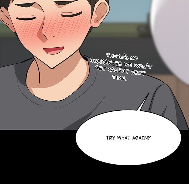18+ College Grades Skyrocketing Chapter 83 page 25