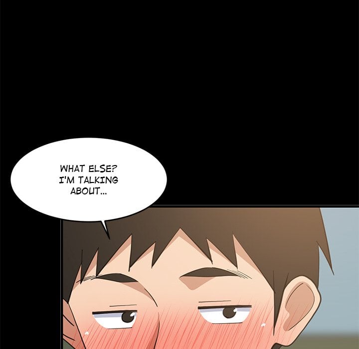 18+ College Grades Skyrocketing Chapter 83 page 26