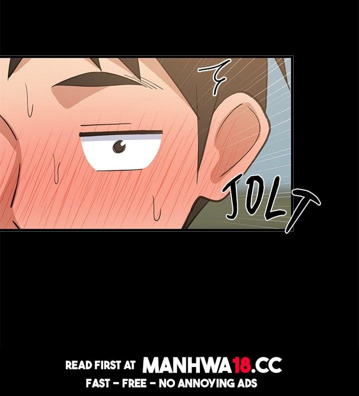 18+ College Grades Skyrocketing Chapter 83 page 28