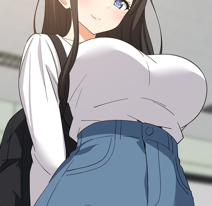 18+ College Grades Skyrocketing Chapter 83 page 30