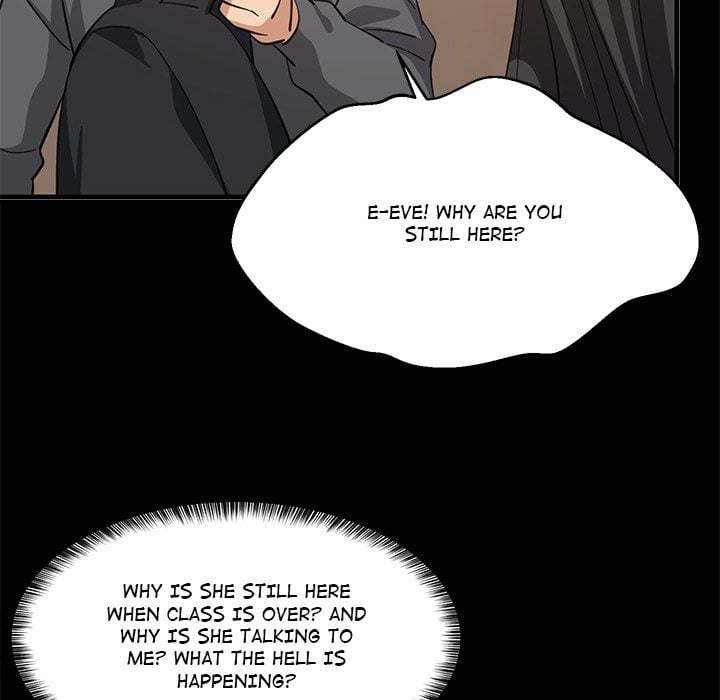 18+ College Grades Skyrocketing Chapter 83 page 35
