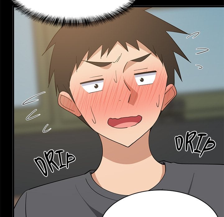 18+ College Grades Skyrocketing Chapter 83 page 36