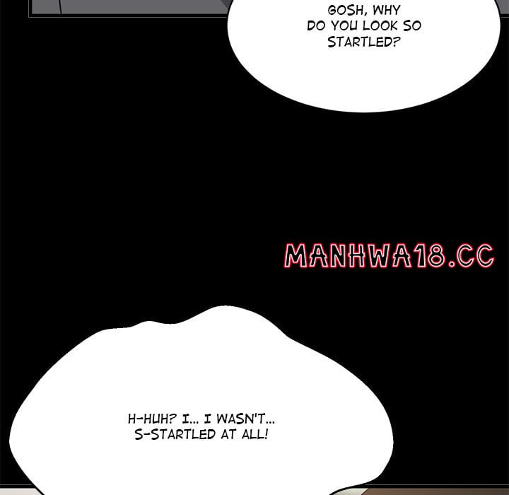 18+ College Grades Skyrocketing Chapter 83 page 37