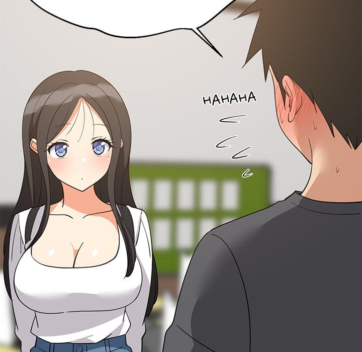 18+ College Grades Skyrocketing Chapter 83 page 38