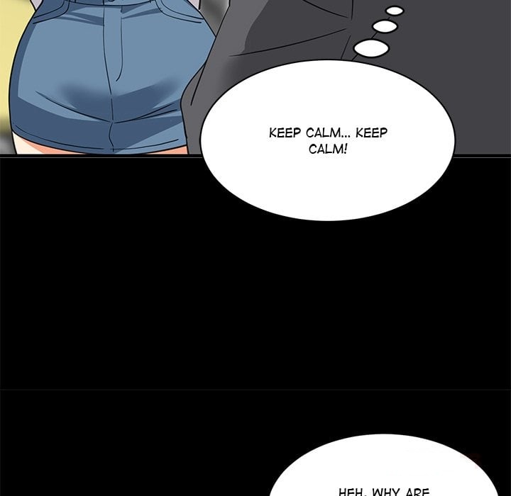 18+ College Grades Skyrocketing Chapter 83 page 39