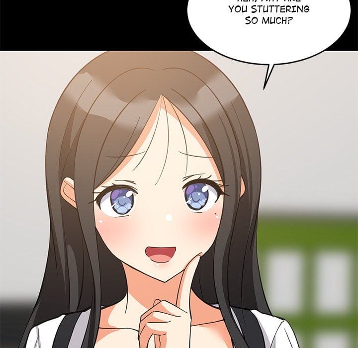 18+ College Grades Skyrocketing Chapter 83 page 40