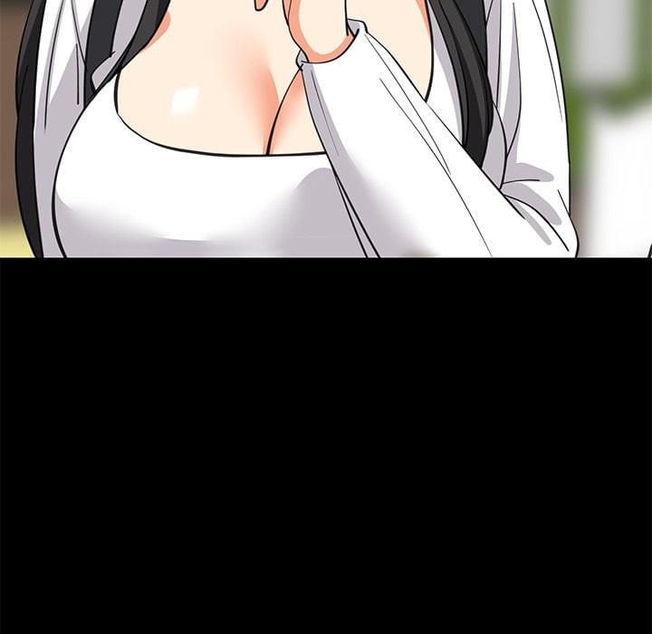 18+ College Grades Skyrocketing Chapter 83 page 41
