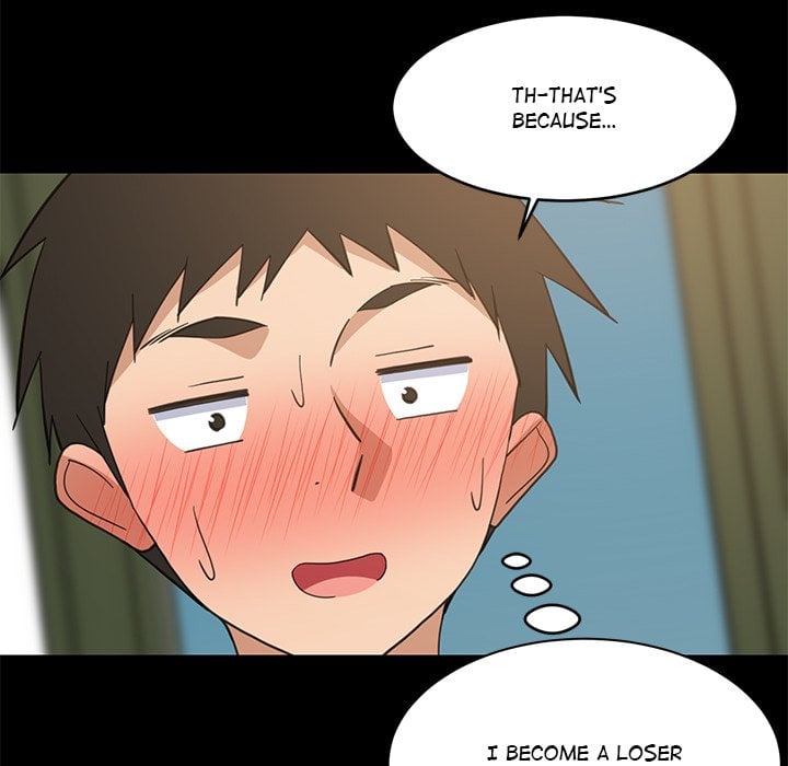 18+ College Grades Skyrocketing Chapter 83 page 42
