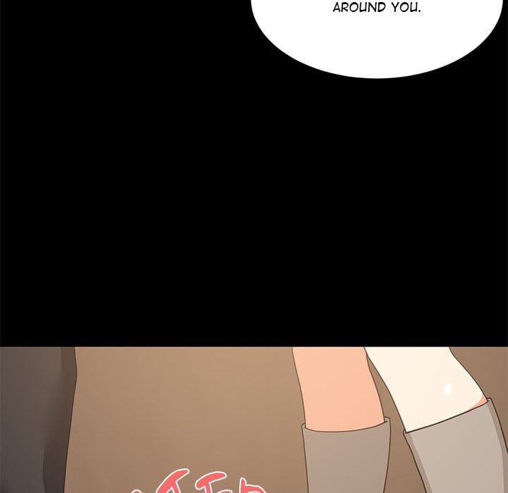 18+ College Grades Skyrocketing Chapter 83 page 43
