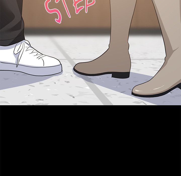 18+ College Grades Skyrocketing Chapter 83 page 44