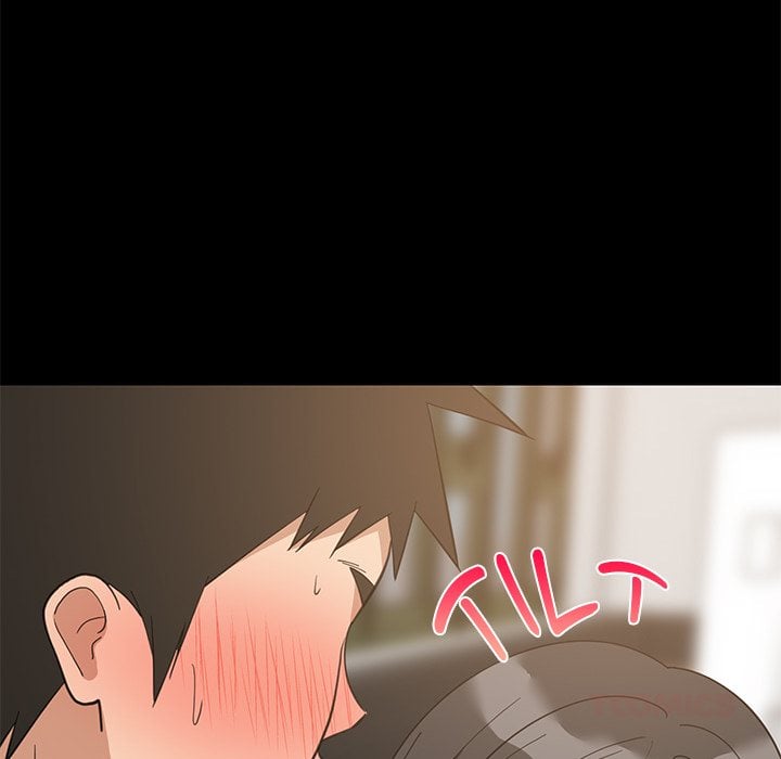 18+ College Grades Skyrocketing Chapter 83 page 45