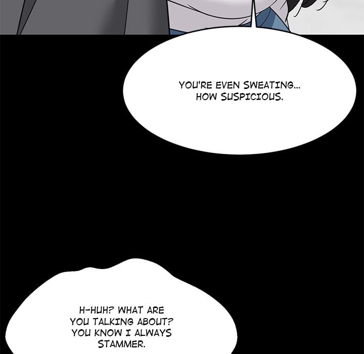 18+ College Grades Skyrocketing Chapter 83 page 47