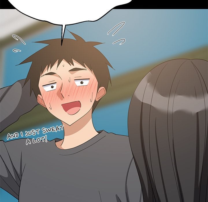 18+ College Grades Skyrocketing Chapter 83 page 48