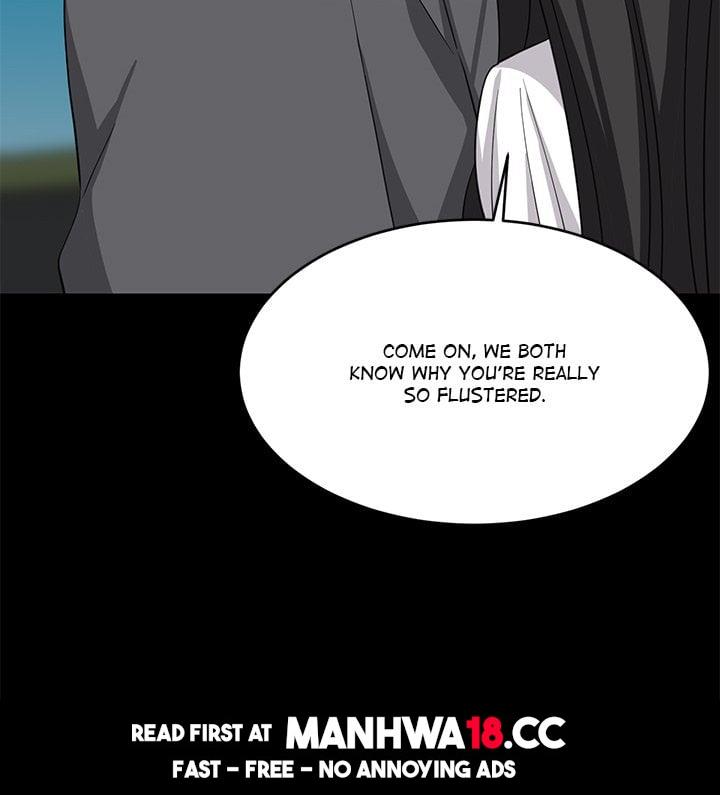 18+ College Grades Skyrocketing Chapter 83 page 49