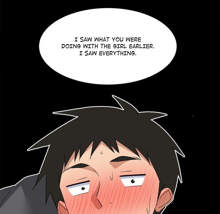 18+ College Grades Skyrocketing Chapter 83 page 50