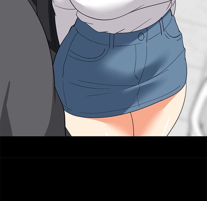18+ College Grades Skyrocketing Chapter 83 page 54