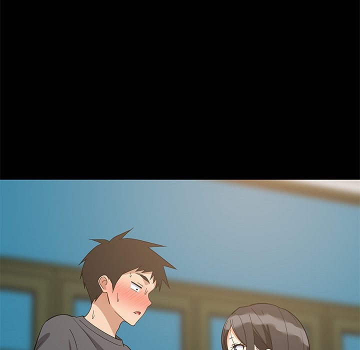 18+ College Grades Skyrocketing Chapter 83 page 55