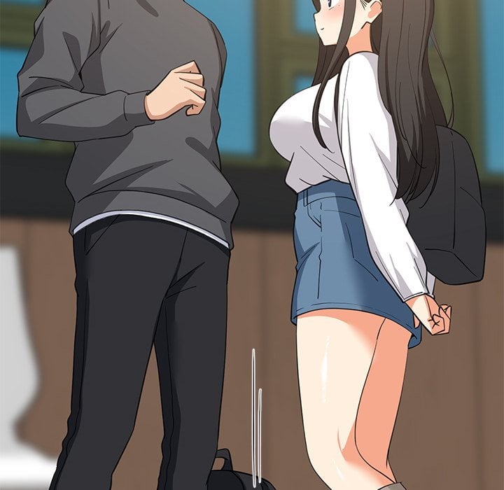 18+ College Grades Skyrocketing Chapter 83 page 56