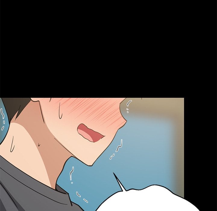 18+ College Grades Skyrocketing Chapter 83 page 58