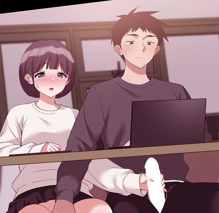 18+ College Grades Skyrocketing Chapter 83 page 60