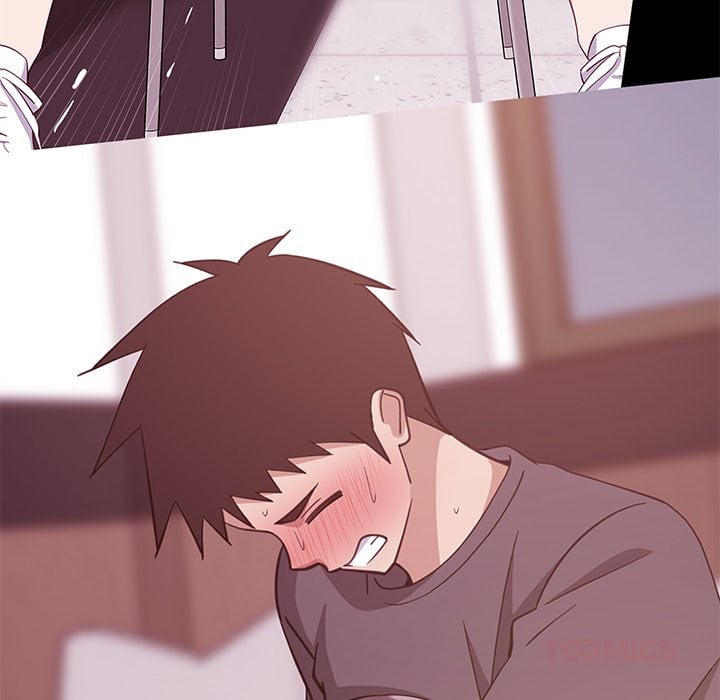 18+ College Grades Skyrocketing Chapter 83 page 63