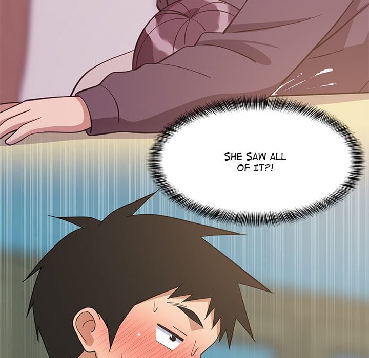 18+ College Grades Skyrocketing Chapter 83 page 64