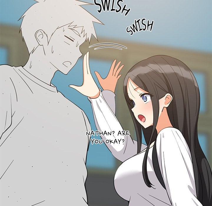 18+ College Grades Skyrocketing Chapter 83 page 72