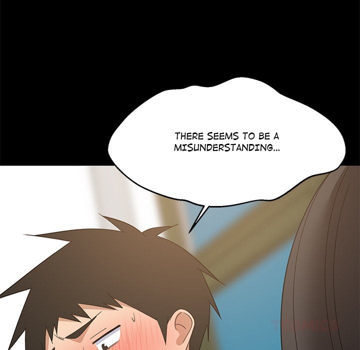 18+ College Grades Skyrocketing Chapter 83 page 75
