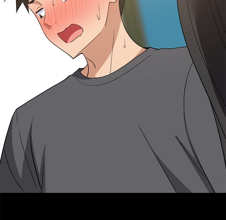 18+ College Grades Skyrocketing Chapter 83 page 76