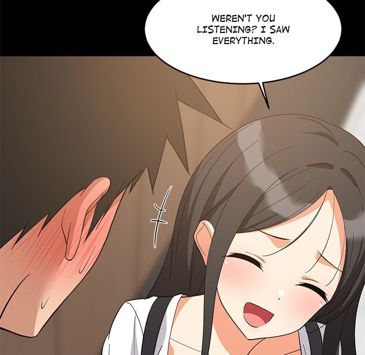 18+ College Grades Skyrocketing Chapter 83 page 79