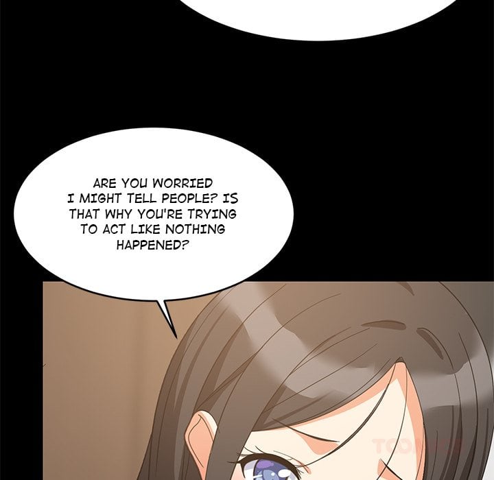 18+ College Grades Skyrocketing Chapter 83 page 81