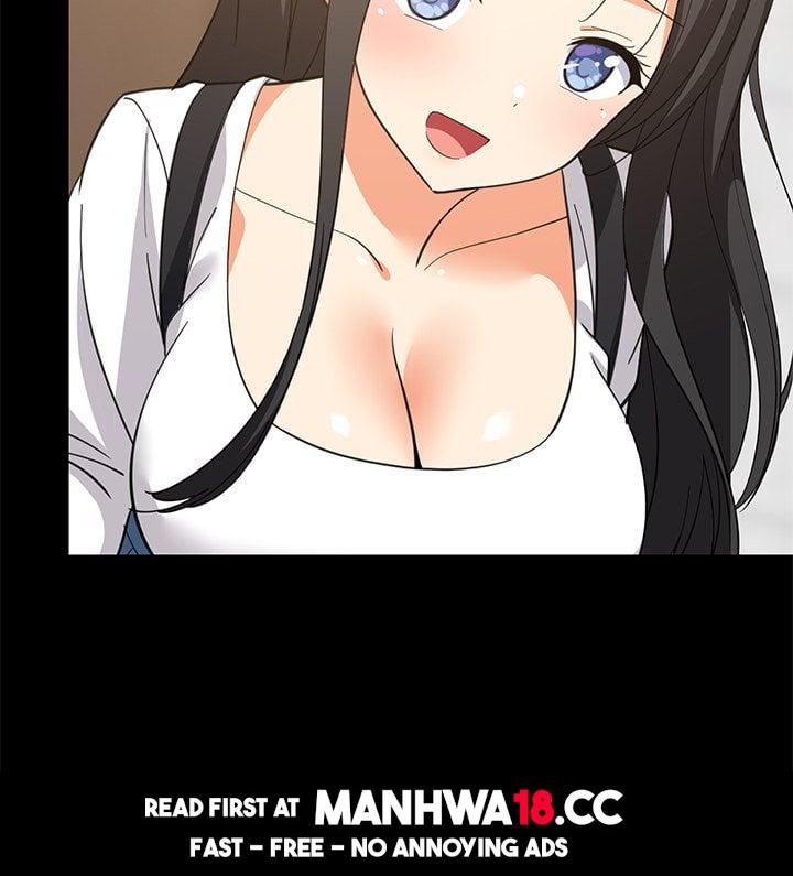 18+ College Grades Skyrocketing Chapter 83 page 82