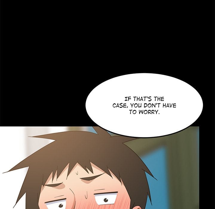 18+ College Grades Skyrocketing Chapter 83 page 83